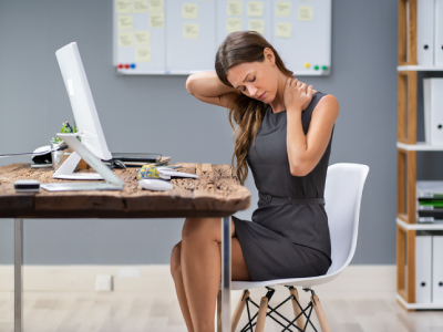 Ergonomics