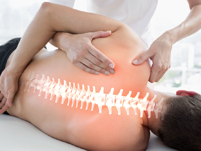 Osteopathy