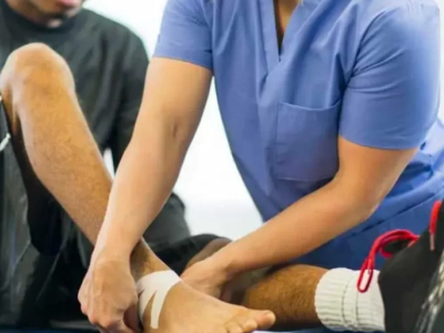 Sports Injuries